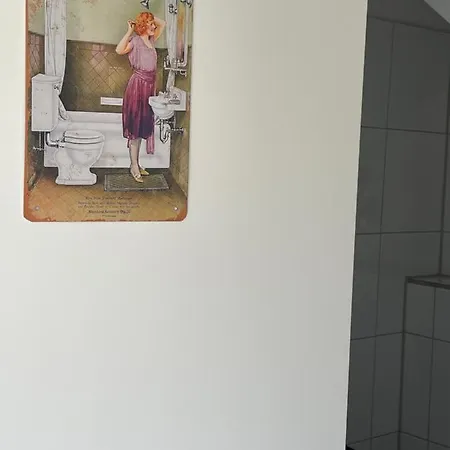 Ahornhoehe Apartament Kempten