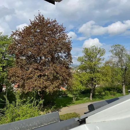 Ahornhoehe Apartament Kempten