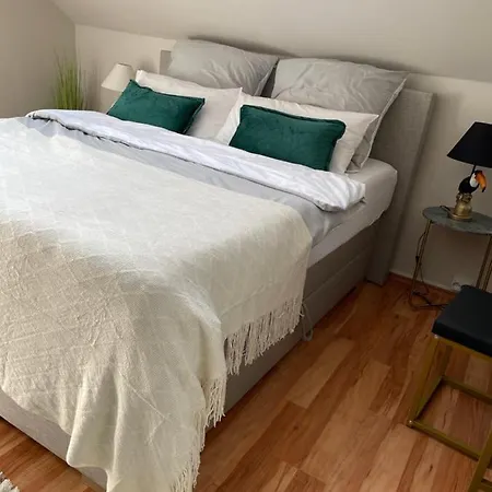 Apartament Ahornhoehe